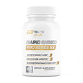 Nutrimend IQ Rapid Shred Pro Series 5X - GLP-1 Support | Weight Loss Pills & Fat Burner | 60 Capsules