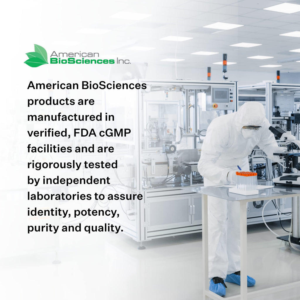 Metatrol Fermented Wheat Germ Extract - Immune & Mitochondria