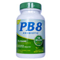 Nutrition Now Pb8 Acidophilus Veg Capsules 120 ct – Vegetarian Probiotic Supplement