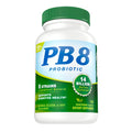 Nutrition Now PB 8 Probiotic Acidophilus For Life - 14 Billion CFU, 8 Strains, Vegetarian (120 Count)