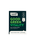 Nuzest Good Green Vitality Greens Powder – Vegan Multivitamin (10g) Pack of 5