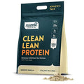 Nuzest Pea Protein Powder – Clean Lean Plant-Based Protein, Dairy Free