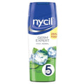 Nycil Cool Herbal Prickly Heat Powder with Neem & Pudina – Instant Cooling (150g)