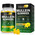 Nyloriaine Mullein Gummies – Lung Support & Immune Boost (60pcs)