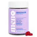 O Positiv MENO Gummies for Menopause - Hormone-Free with Black Cohosh & Ashwagandha KSM-66