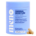 O Positiv MENO Vaginal Moisture Support Capsules – Hormone-Free, Mood & Relaxation, 30 Servings