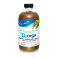 O2rega 8 oz – Natural Source of Oxygen | P73 Oregano, Spruce & Pine | Mycellized Absorption | Non-GMO | 16 Servings | North American Herb & Spice
