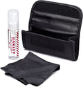Oakley Lens Cleaning Kit, Black, One Size | Official Oakley Shop