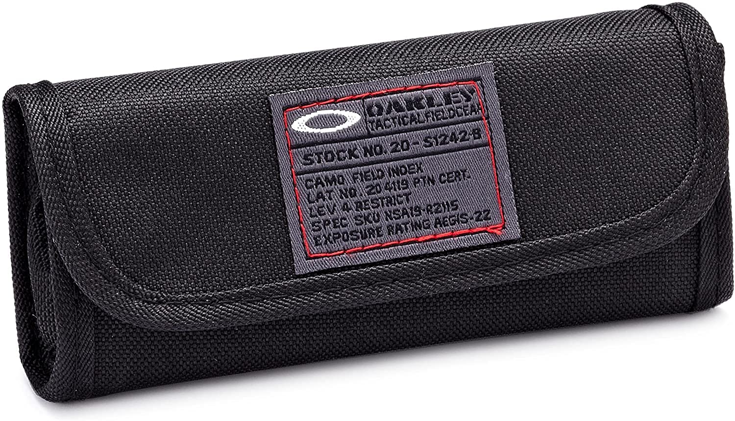 Oakley Lens Cleaning Kit, Black, One Size | Official Oakley Shop