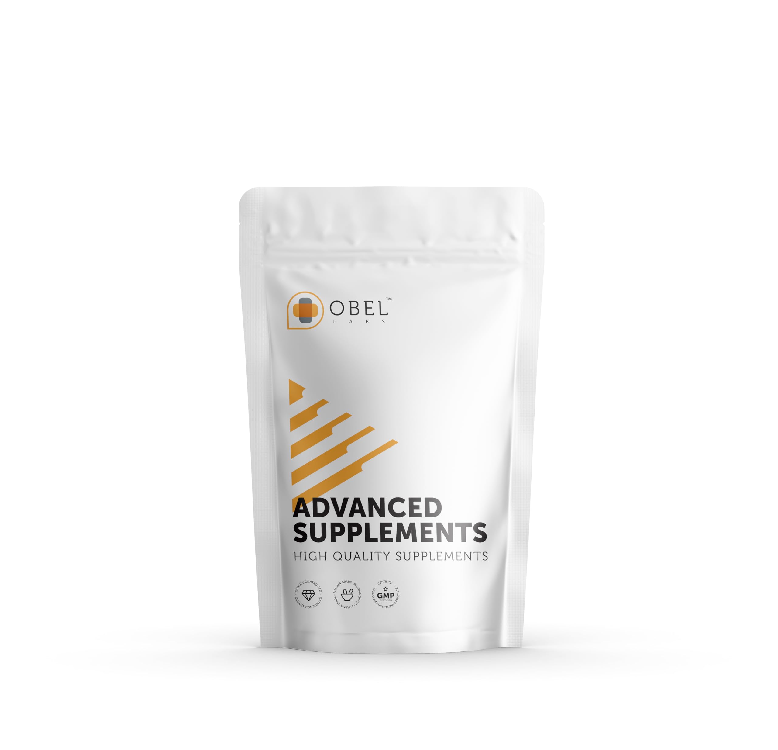 Obel Creatine Monohydrate (Micronized) 500g | 17.6 oz
