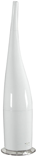 Objecto H7 Humidifier with Aroma Therapy | 2.6L Tank, 650 sq ft Coverage