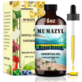 Ocean Breeze Essential Oil – 4 Fl Oz (120 mL) for Diffusers & DIY Crafts