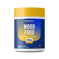 Oceanblue Essentials Mood Food Omega-3 | Triple Strength 1000mg EPA Burpless Mini Softgels