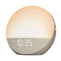 Odokee Sunrise Alarm Clock – Natural Wake Up Light, Bluetooth Speaker & 25 Sleep Sounds