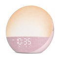 Odokee Sunrise Alarm Clock White Noise Machine – Dimmable Wake Light & Bluetooth Speaker