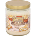 Odor Exterminator Candle Creamy Vanilla 13oz by Smokers Candle