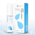 oh care Kids Mouth Spray - Fluoride Free Cavity Protection | P113+