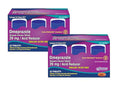 Ohm Omeprazole 20mg Delayed-Release Tablets | 84-Count, 12 Weeks of Heartburn Support