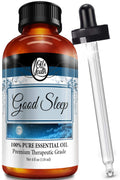 Oil of Youth 4 oz Bulk Good Sleep Blend Essential Oil | Therapeutic Grade