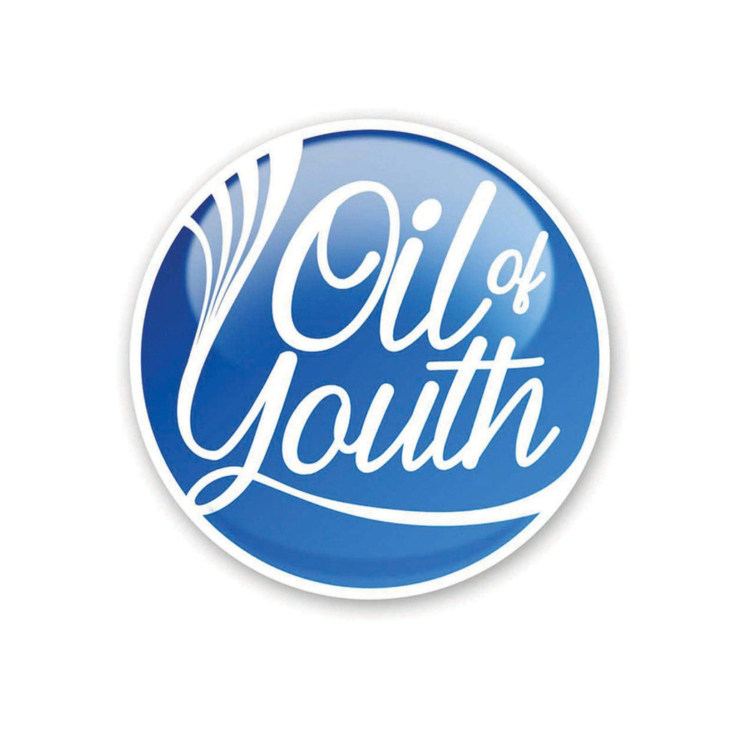 Oil of Youth Cinnamon Essential Oil (16oz) – Pure Therapeutic Grade for Aromatherapy, Diffuser & Skin Therapy