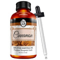 Oil of Youth Cinnamon Essential Oil 4 oz – Aromatherapy Cinnamon Oil
