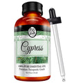 Oil of Youth Cypress Essential Oil 4 oz – Therapeutic Grade Aromatherapy