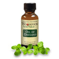 Oil of Oregano 0.5 oz – Woodstock Herbal Products