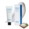 OJOOK Bamboo Salt Toothpaste with nHA – Fluoride Free, Whitening, Remineralizing, Peppermint & Pine | 3 oz