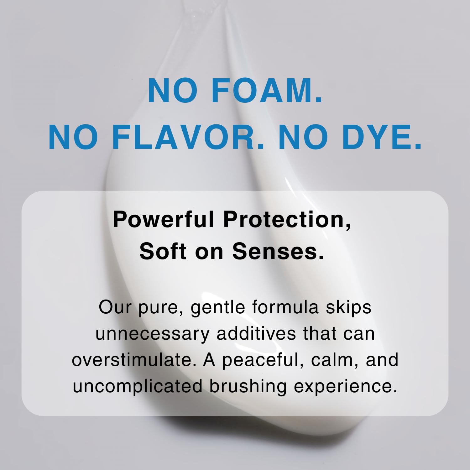 OJOOK Kids Fluoride-Free Bamboo Salt Toothpaste with nHA - 3oz | Pure Dew