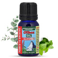 Olbas Massage and Aromatherapy Oil 0.32 Fl Oz – Swiss Herbal Remedies for Muscle Relaxation & Pain Relief