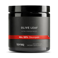 Olive Leaf Extract 45:1 Ultra High Potency - 50% Oleuropein - 500mg per Capsule | 120 Capsules | Third-Party Lab Tested