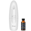 Plug-in Waterless Scent Diffuser – OliveTech, Hotel Collection, 500 sq ft