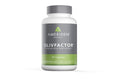 OLIVFACTOR Original Olive Leaf Extract – DNA Tested, 20% Oleuropein, 90 Vcaps (525 mg)