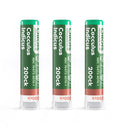 OLLOIS Cocculus indicus 200ck Organic Vegan Homeopathic Medicine – 80 Pellets (Pack of 3)