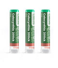 OLLOIS Colocynthis 200ck Organic Homeopathic Medicine – 80 Pellets Pack of 3 (Vegan, Lactose-Free)