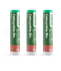 OLLOIS Colocynthis 30c Organic - Lactose-Free Vegan Homeopathic Medicine (Pack of 3)