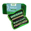OLLOIS Organic Homeopathic Medicine Starter Kit – Lactose-Free (20 Pack)