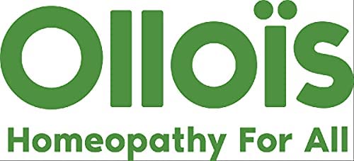 OLLOIS Arsenicum Album 30C Organic Lactose-Free Homeopathic Medicine – 80 Pellets