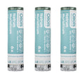 OLLOIS Natrum Muriaticum 6X – Cell Salt #9, Organic & Vegan Homeopathic Medicine, Pack of 3 (≈80 Pellets per pack)