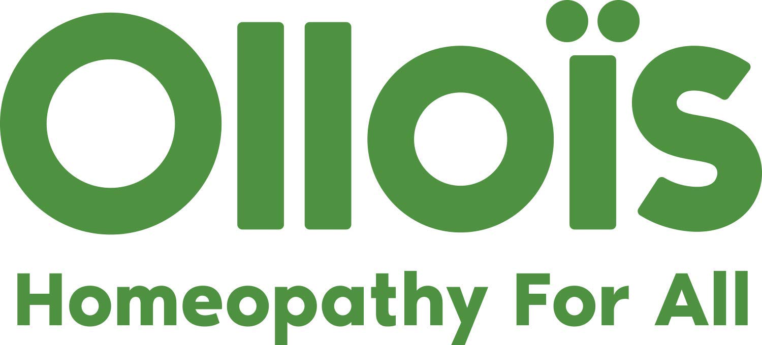OLLOIS Hypericum Perforatum 30C — Organic, Lactose-Free Homeopathic Medicine, 80 Pellets