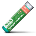 OLLOIS Spongia Tosta 30C – Organic, Lactose-Free Homeopathic Medicine | 80 Pellets