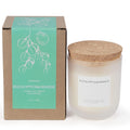 Olorvela Vanilla Soy Candle – 30-Hour, Highly Scented Home Fragrance & Gift