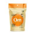Om Lion's Mane Mushroom Powder – Organic Nootropic Supplement for Memory, Focus & Nerve Health | 3.5 oz (50 Servings)