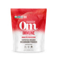 OM Mushroom Superfood Immune Blend Powder – 7.05 oz (100 Servings) Reishi & Turkey Tail