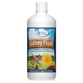 Omega Alpha Kidney Flush 500 ml | Herbal Diuretic for Kidney Health
