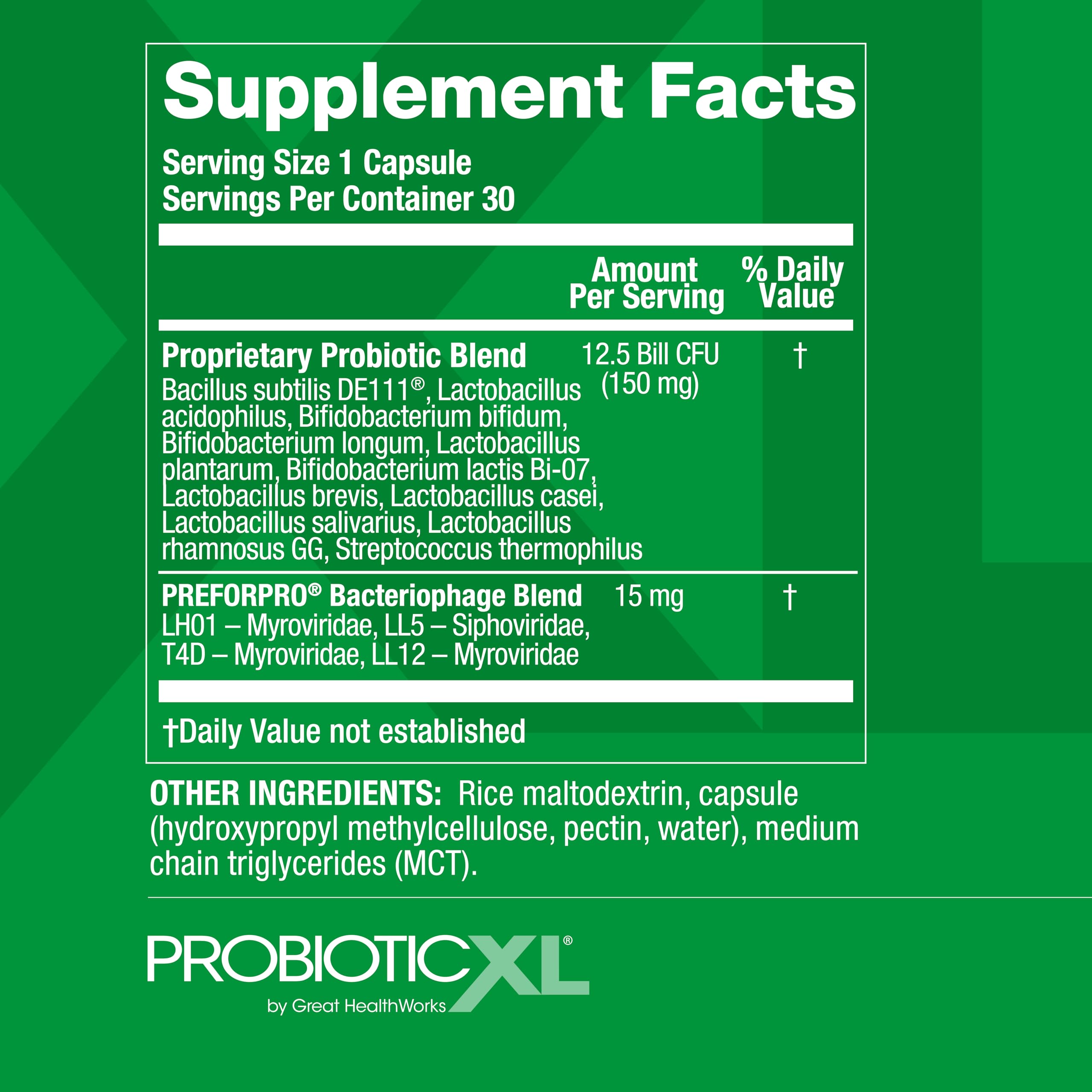 OmegaXL Joint & Muscle Support Bundle + Probiotic XL – 60 Count (2 Pack) + 30 Veggie Caps