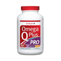 Dr. Sinatra Omega Q Plus PRO – CoQ10 200 mg & Resveratrol 90 mg (90 Softgels)