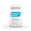 Omne Diem DAO 30,000 HDU – Histamine Digestive Enzyme | 60 Vegetarian Capsules