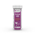 OmneDiem Drink HD – Natural Histamine Neutralizing Enzyme (DAO) 20 Capsules