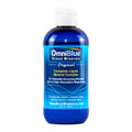 OmniBlue Ocean Minerals – 70+ Trace Minerals & Liquid Magnesium (8 oz) | Low Sodium
